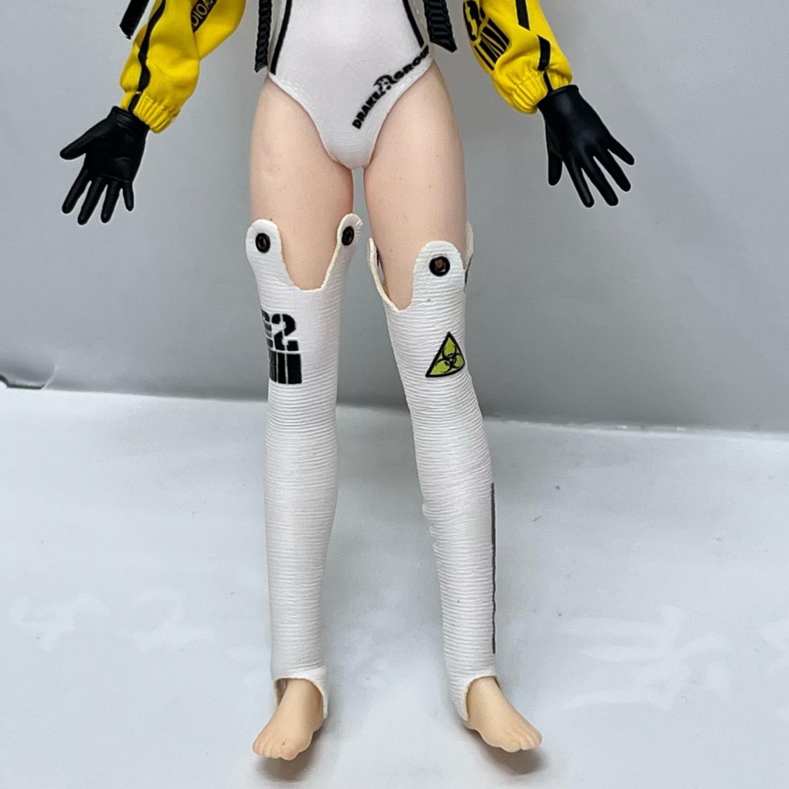 SEANCE ERA SE002 クラーケン 1/12 HASUK フィギュア/グッズ