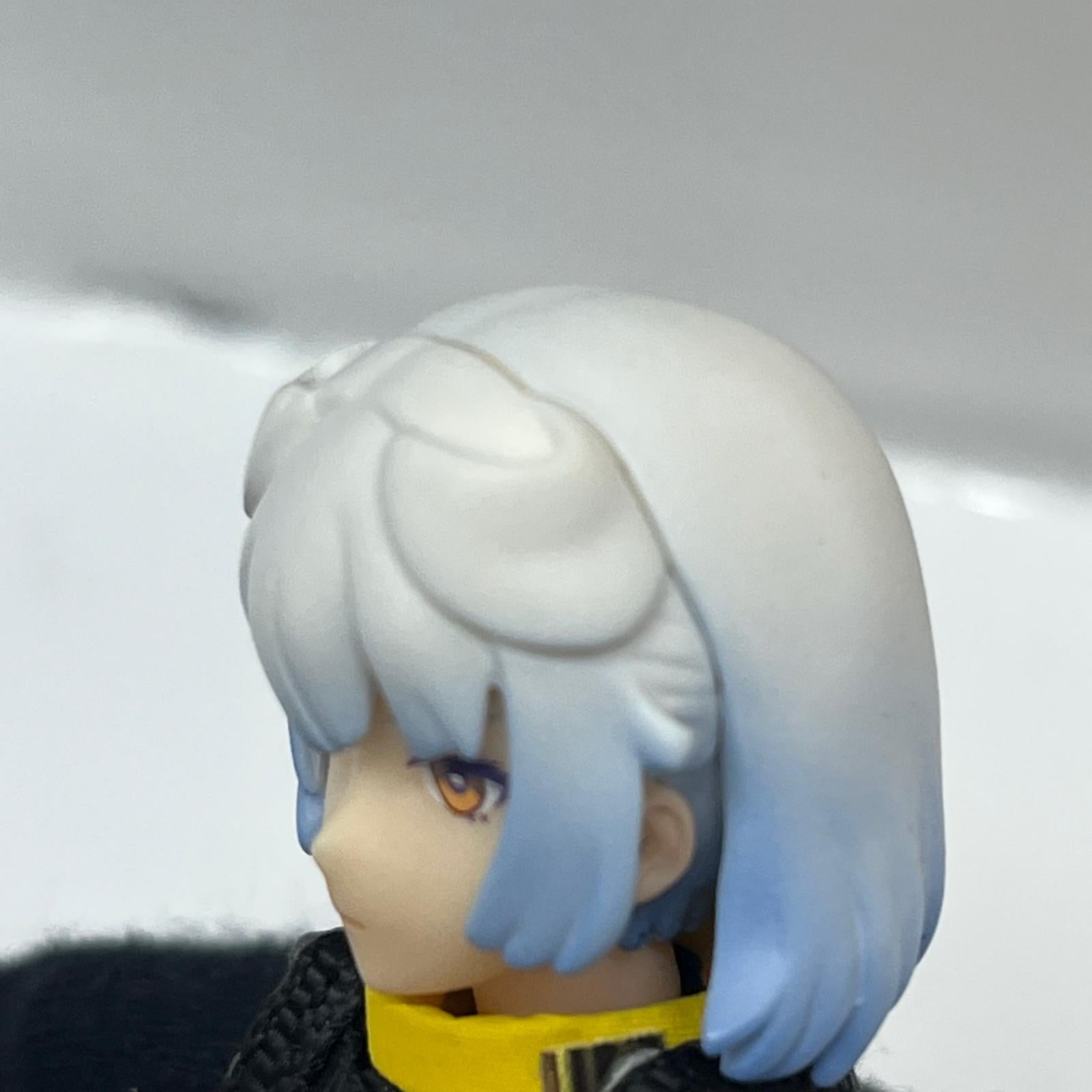 SEANCE ERA SE002 クラーケン 1/12 HASUK フィギュア/グッズ