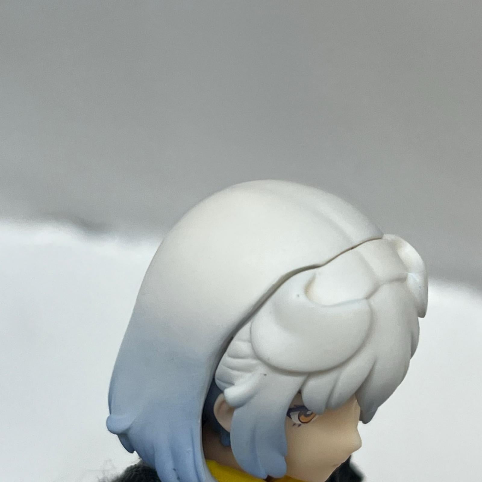 SEANCE ERA SE002 クラーケン 1/12 HASUK フィギュア/グッズ