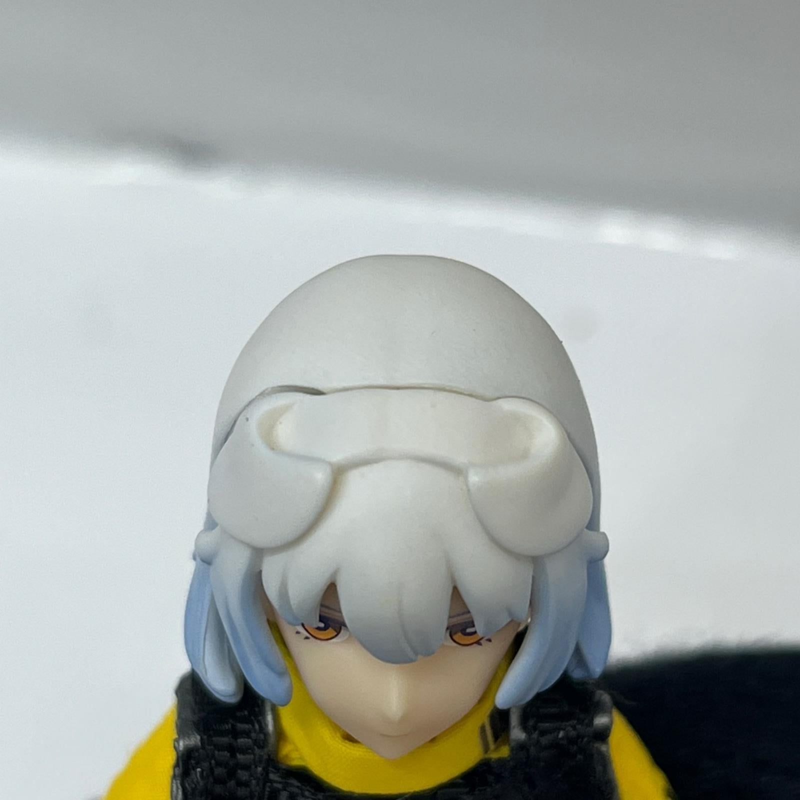 SEANCE ERA SE002 クラーケン 1/12 HASUK フィギュア/グッズ