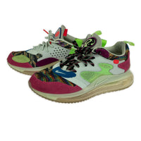 スニーカー AIR MAX 720 (26) 26cm (US8 UK7 1/2 EU42) マルチカラー
