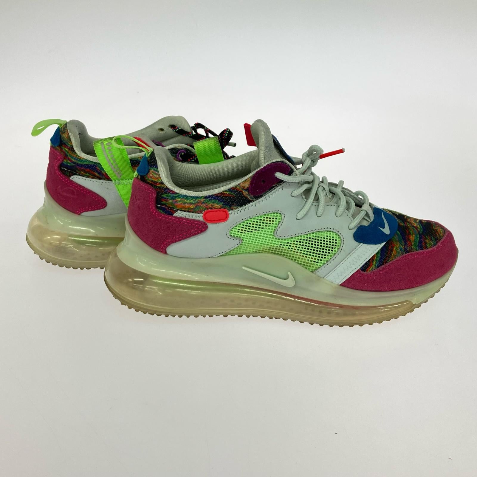 スニーカー AIR MAX 720 (26) 26cm (US8 UK7 1/2 EU42) マルチカラー