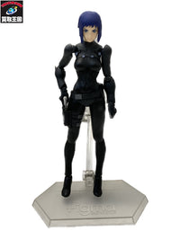 figma 草薙素子 新劇場版ver. フィギュア/グッズ