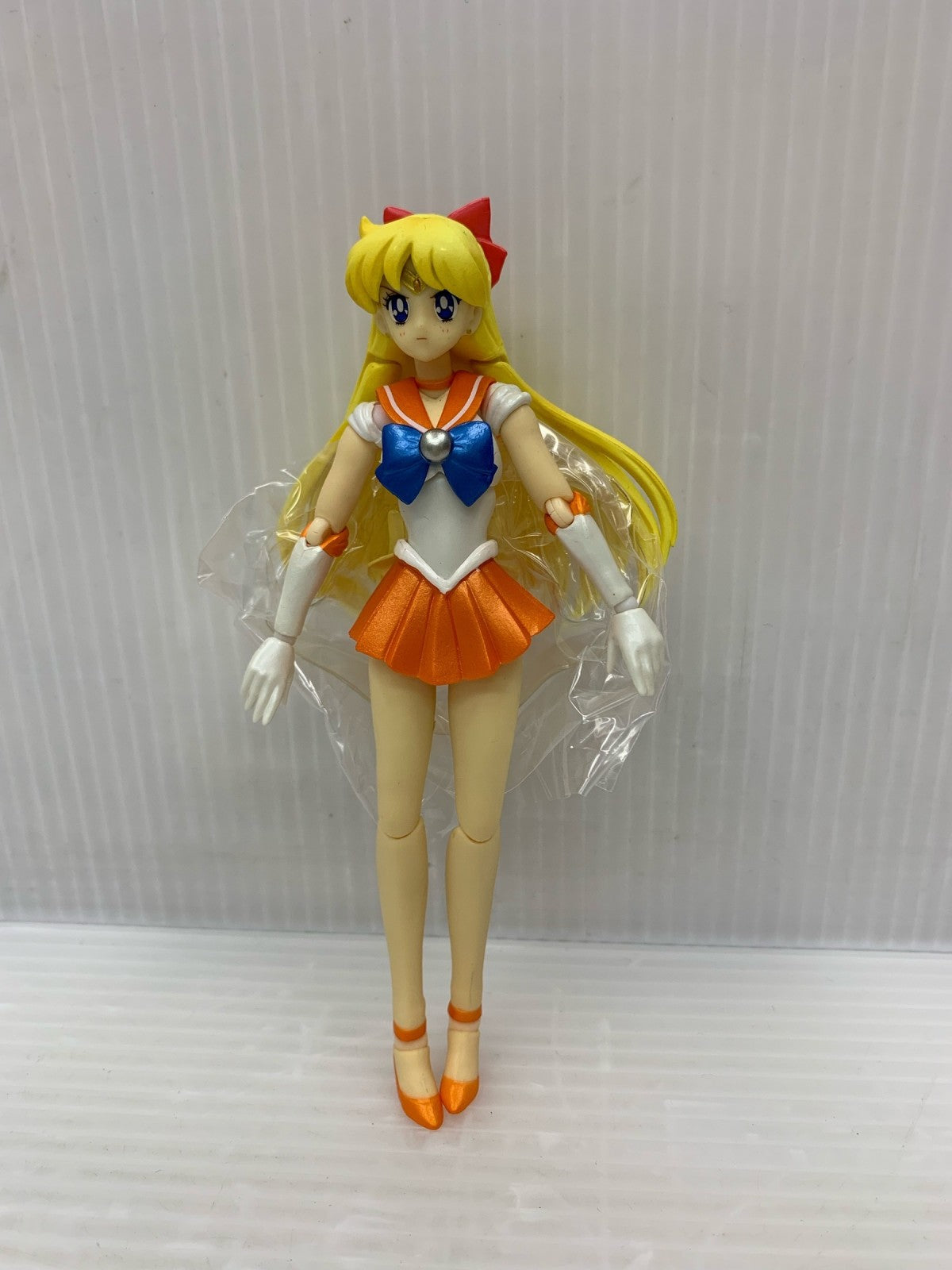 S.H.figuarts セーラーヴィーナス フィギュア/グッズ