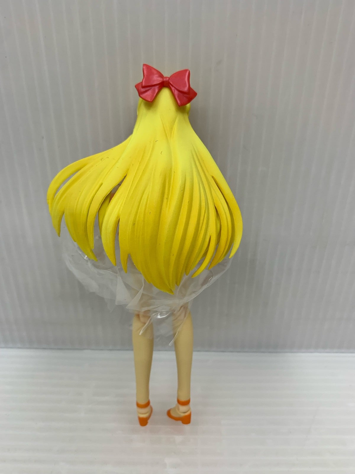 S.H.figuarts セーラーヴィーナス フィギュア/グッズ