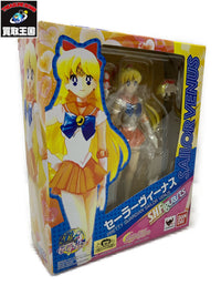 S.H.figuarts セーラーヴィーナス フィギュア/グッズ