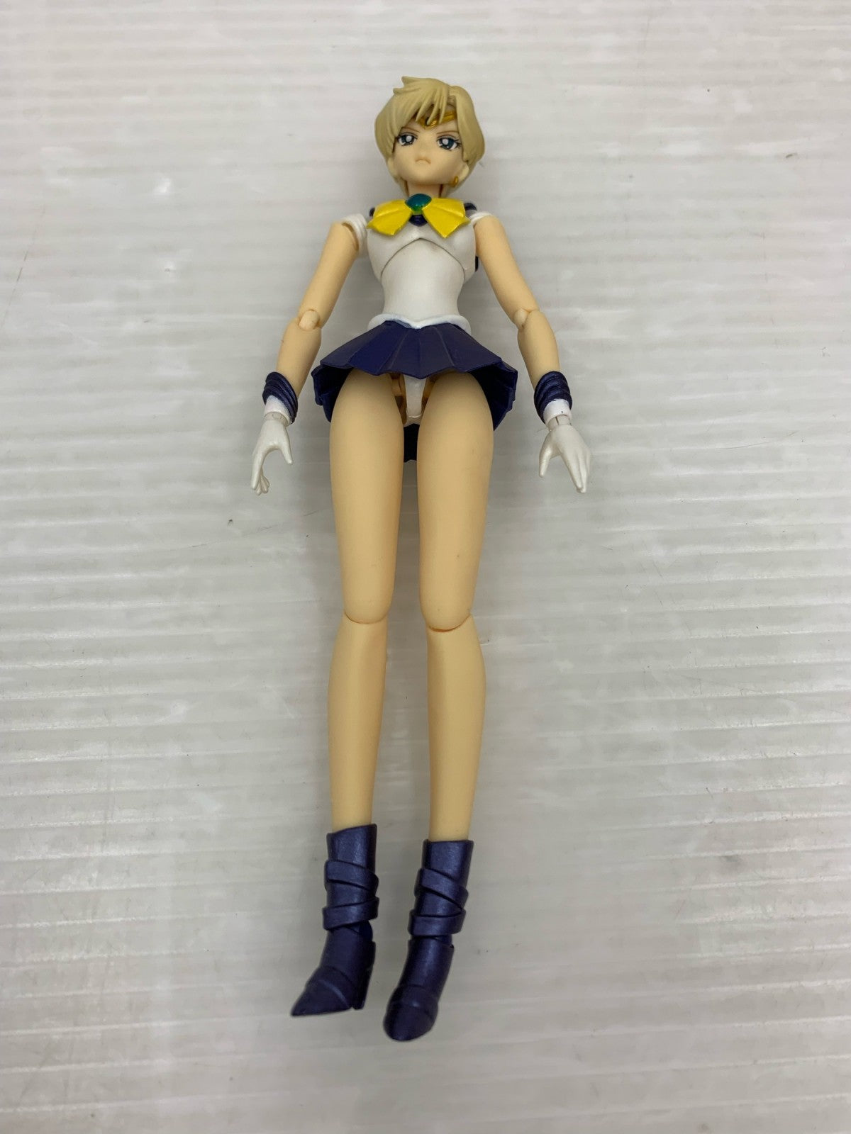 S.H.figuarts セーラーウラヌス フィギュア/グッズ
