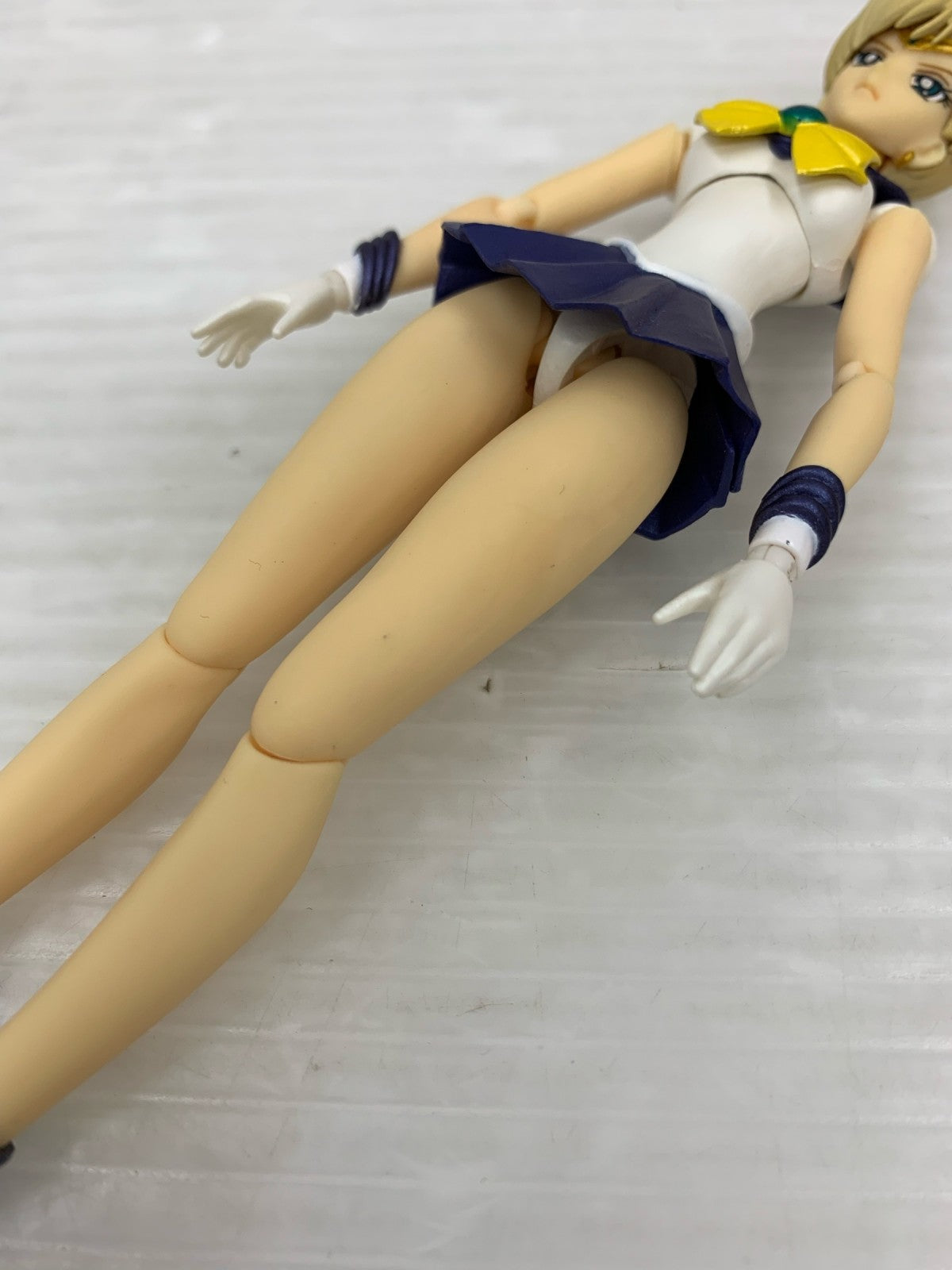 S.H.figuarts セーラーウラヌス フィギュア/グッズ