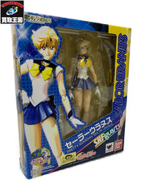 S.H.figuarts セーラーウラヌス フィギュア/グッズ