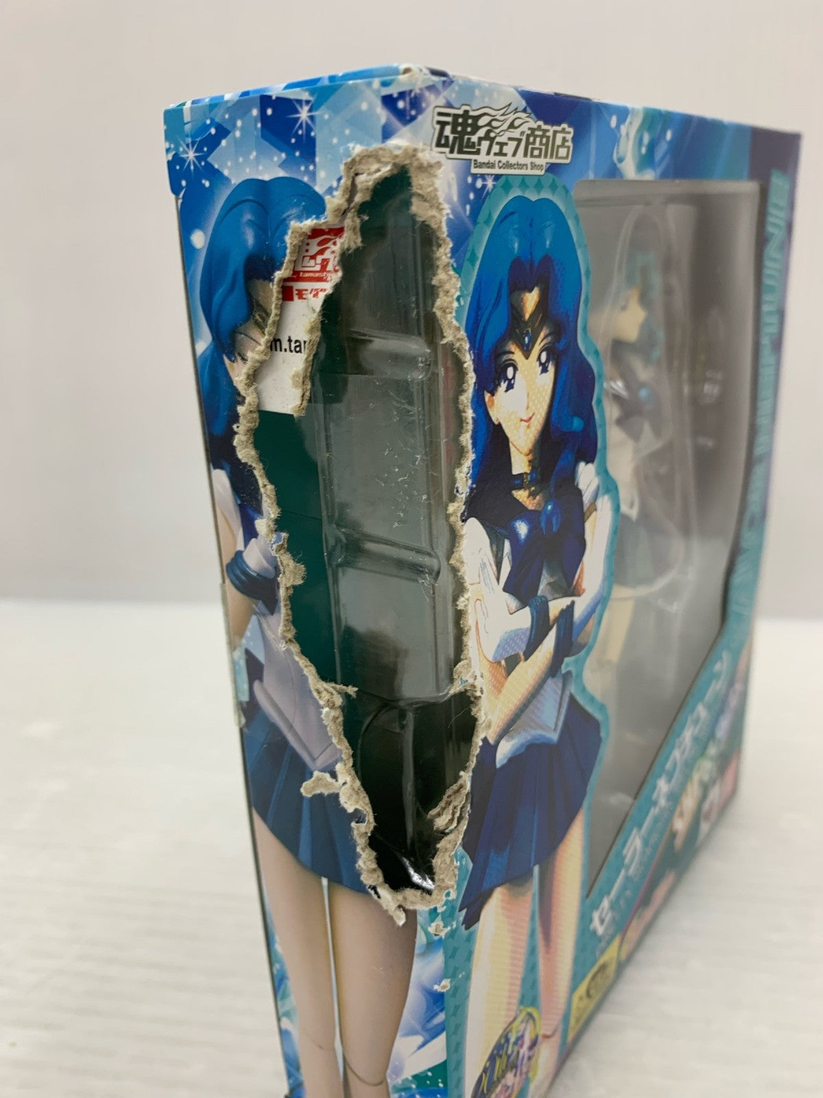 S.H.figuarts セーラーネプチューン フィギュア/グッズ