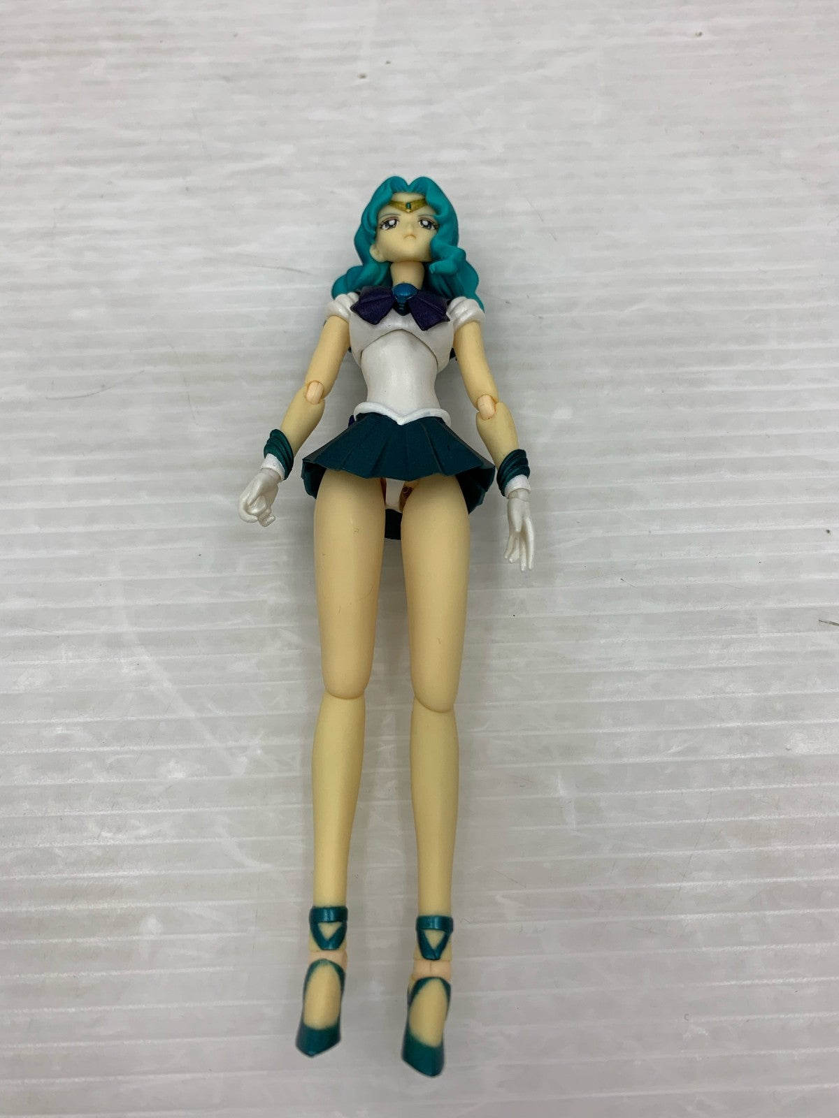 S.H.figuarts セーラーネプチューン フィギュア/グッズ