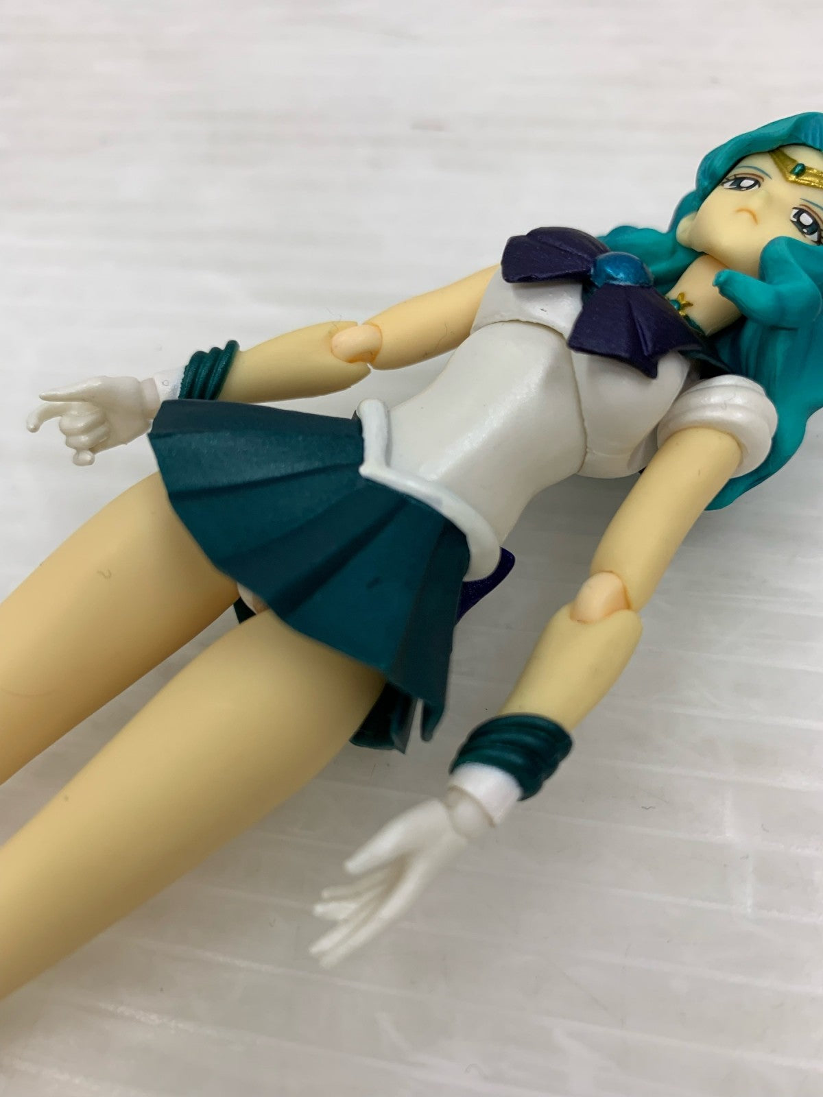S.H.figuarts セーラーネプチューン フィギュア/グッズ