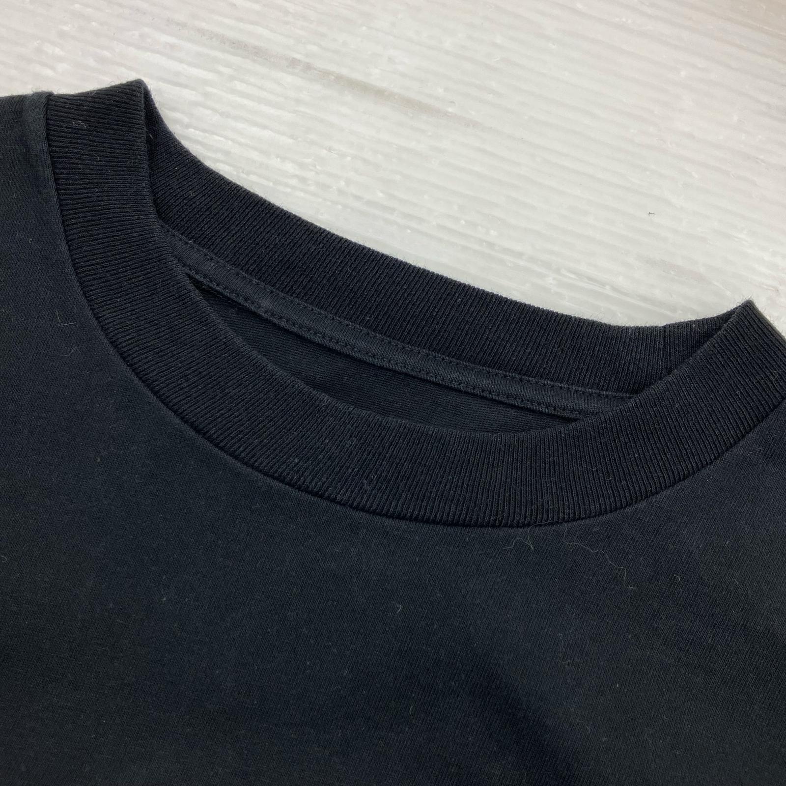 半袖Tシャツ SONIC YOUTH/DIRTY BUNNY/M M ブラック