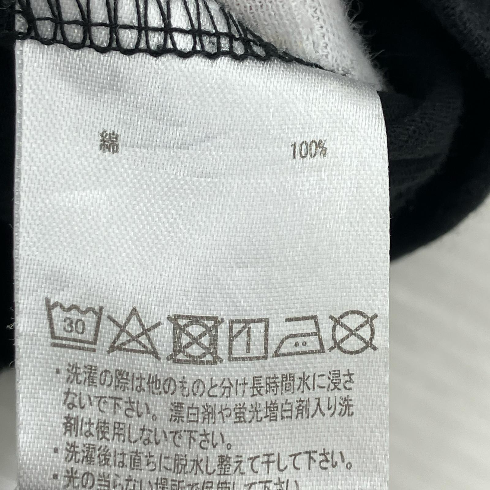 半袖Tシャツ SONIC YOUTH/DIRTY BUNNY/M M ブラック