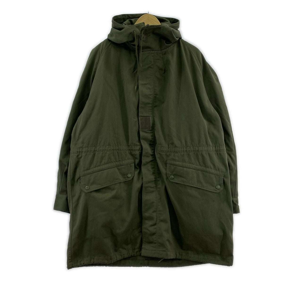 ミリタリージャケット 70s/FRENCH ARMY/M64/KHK