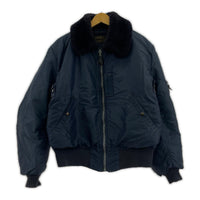 ジャケット B-15C M13657 紺 (40) 40 ネイビー