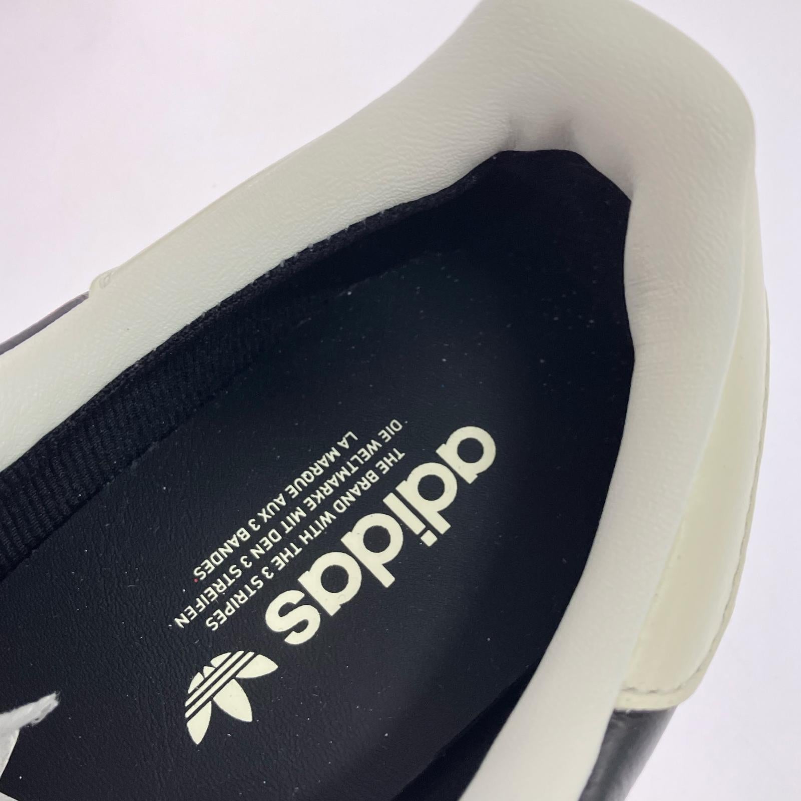 スニーカー SUPERSTAR 82 GTX for Japan 23.5cm ブラック 23.5cm (US5 1/2 UK5 EU37) ブラック