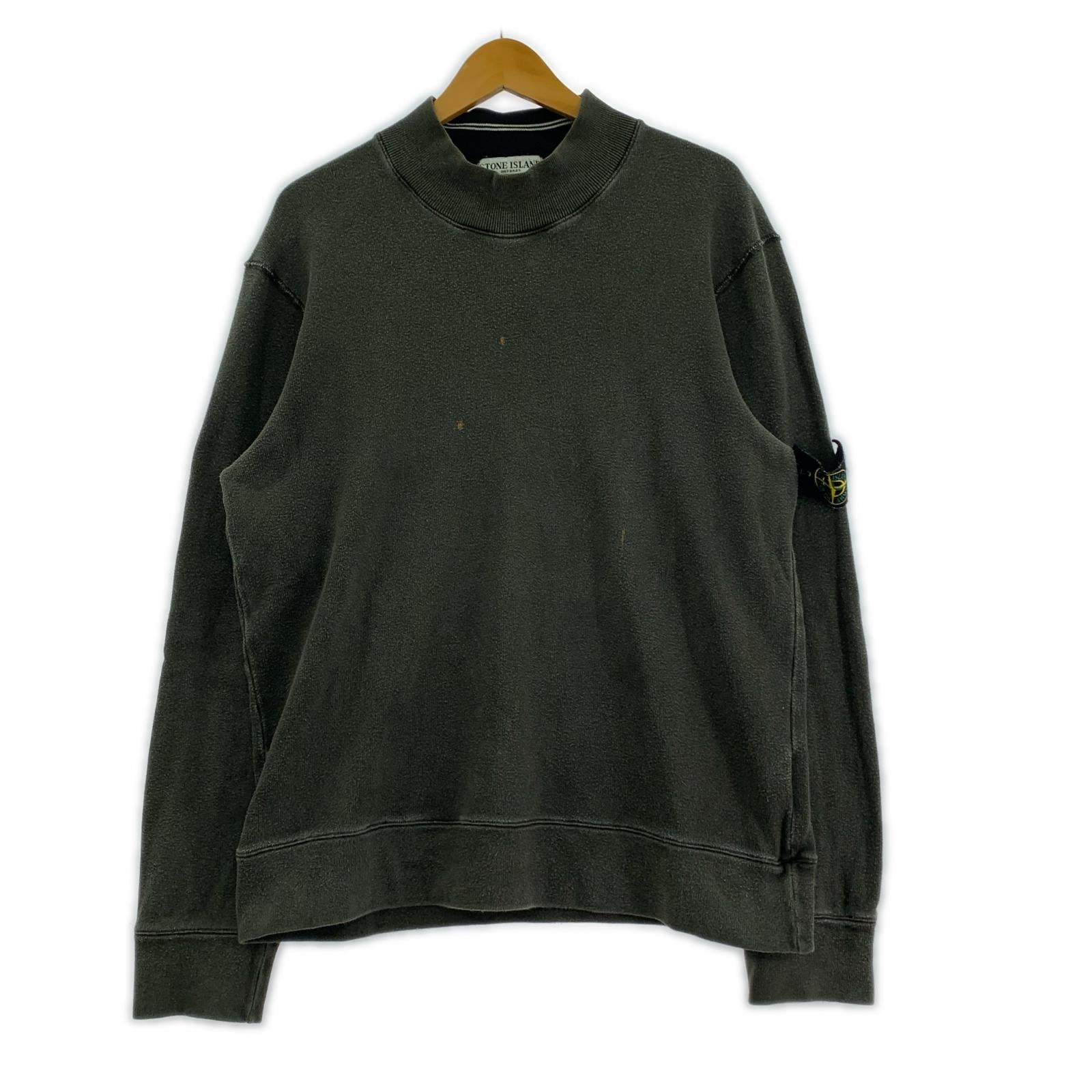 長袖Tシャツ 45156939/987 L グレー
