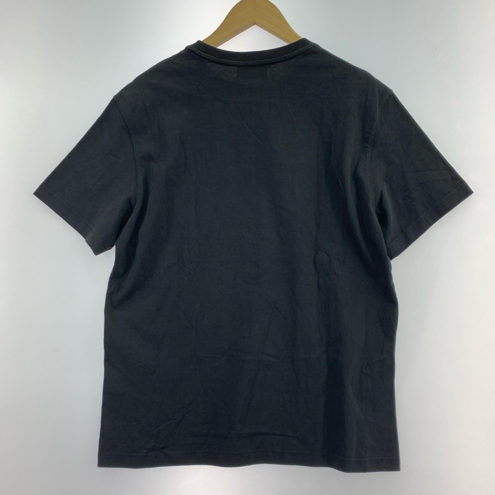 半袖Tシャツ THUG CLUB OLD GLORY T-SHIRT プリントTee 1 ブラック 1 ブラック
