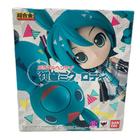 超合金 ミラクルヘンケイ 初音ミク ロディ フィギュア/グッズ
