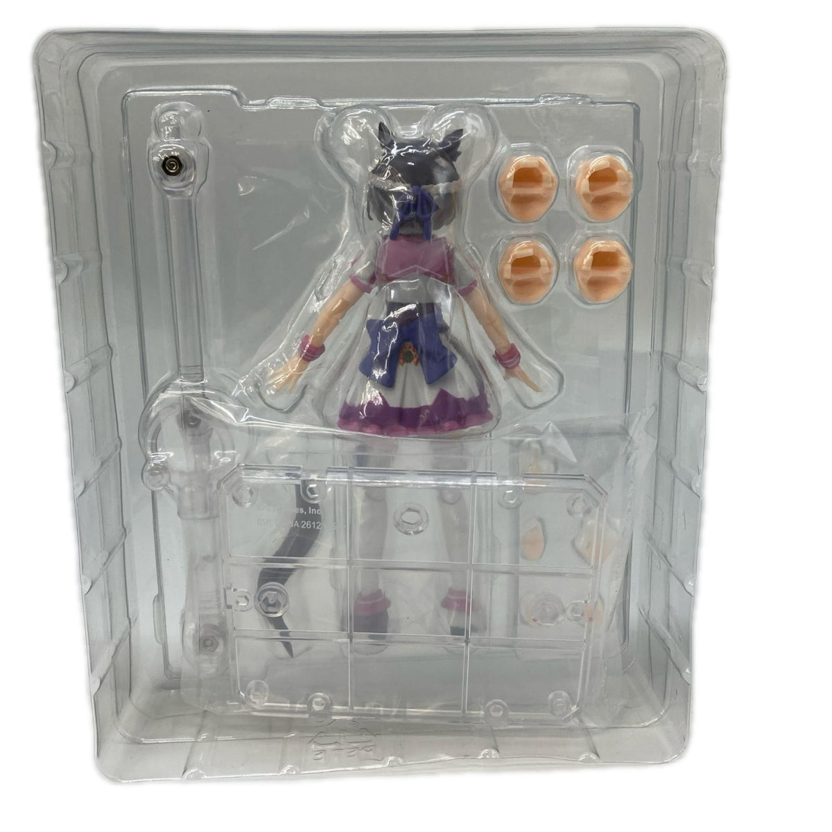 S.H.Figuarts ウマ娘 スペシャルウィーク ウマ娘 フィギュア/グッズ