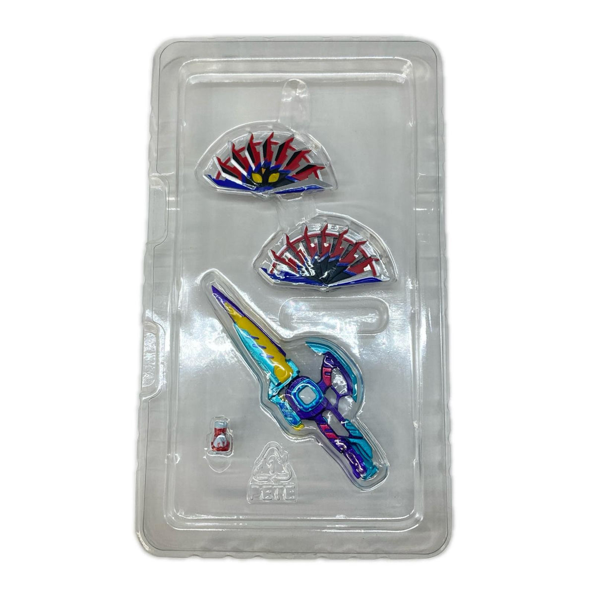 S.H.Figuarts 仮面ライダージャンヌ コブラ/クジャクゲノム&ラブコフ 仮面ライダーリバイス フィギュア/グッズ