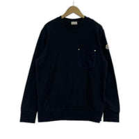 スウェット FELPA GIROCOLLO(M) M