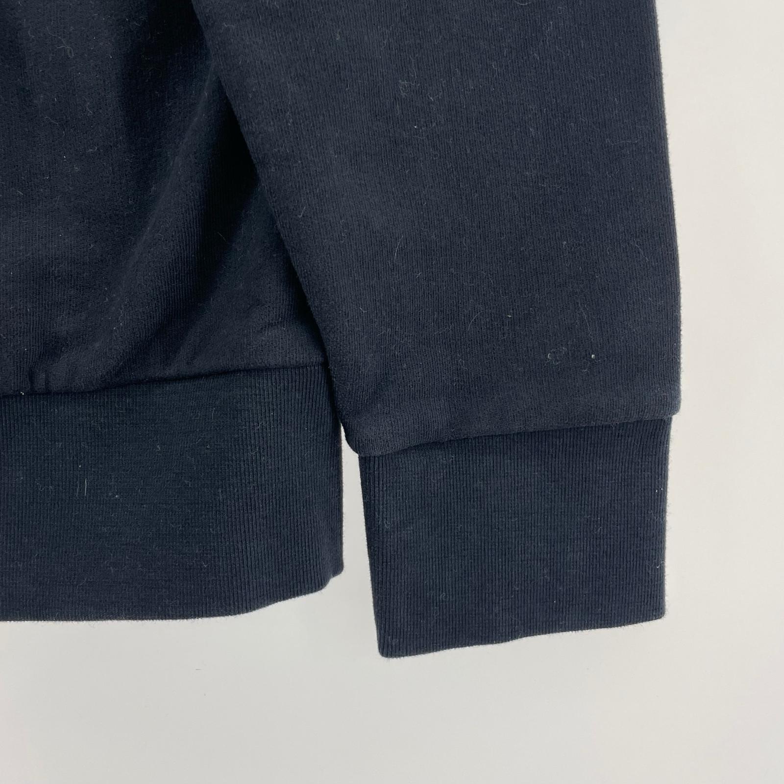 スウェット FELPA GIROCOLLO(M) M