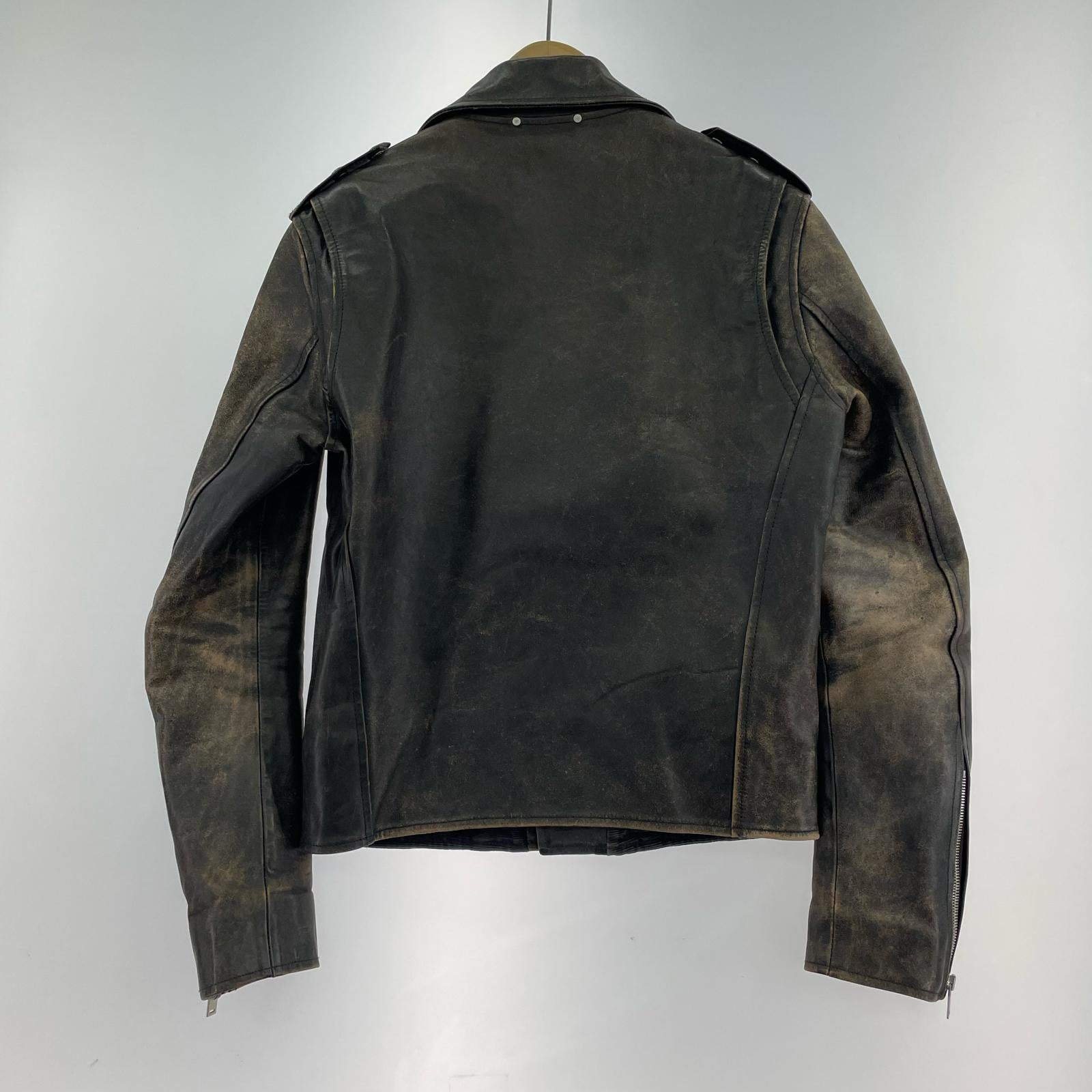 ジャケット S30AM0293 46 ブラウン