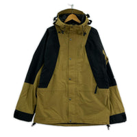 ジャケット RETRO MOUNTAIN LIGHT GORE-TEX (M) M