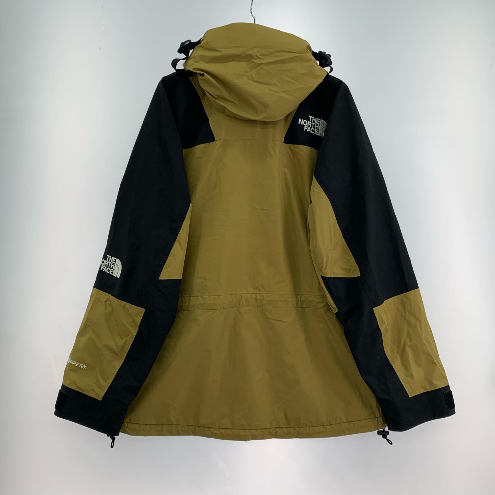 ジャケット RETRO MOUNTAIN LIGHT GORE-TEX (M) M