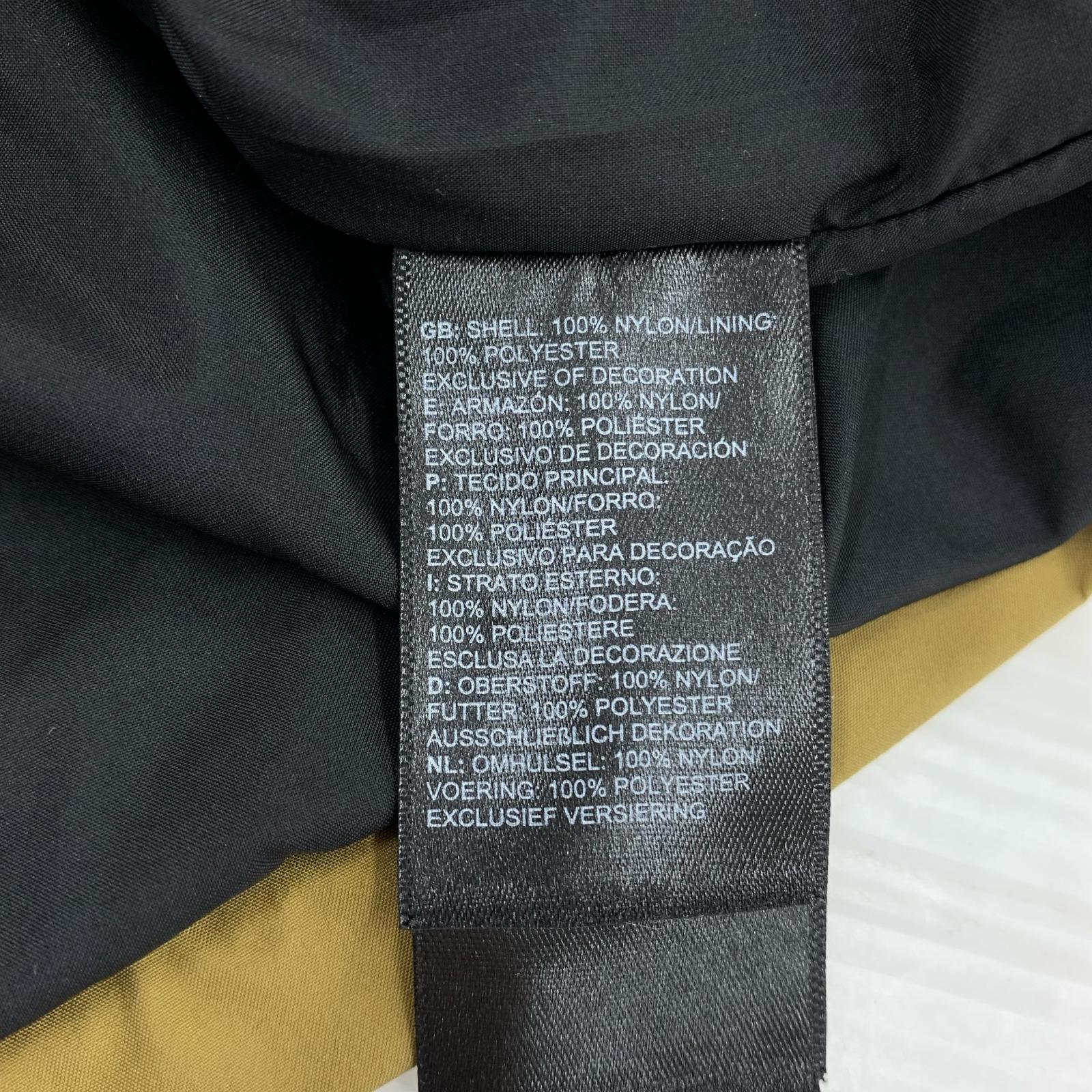 ジャケット RETRO MOUNTAIN LIGHT GORE-TEX (M) M