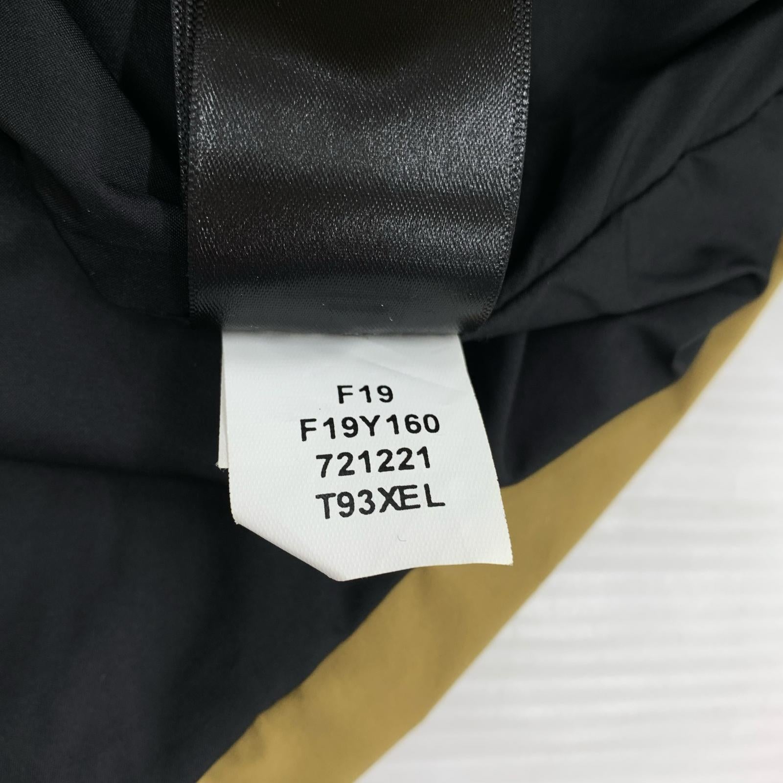 ジャケット RETRO MOUNTAIN LIGHT GORE-TEX (M) M