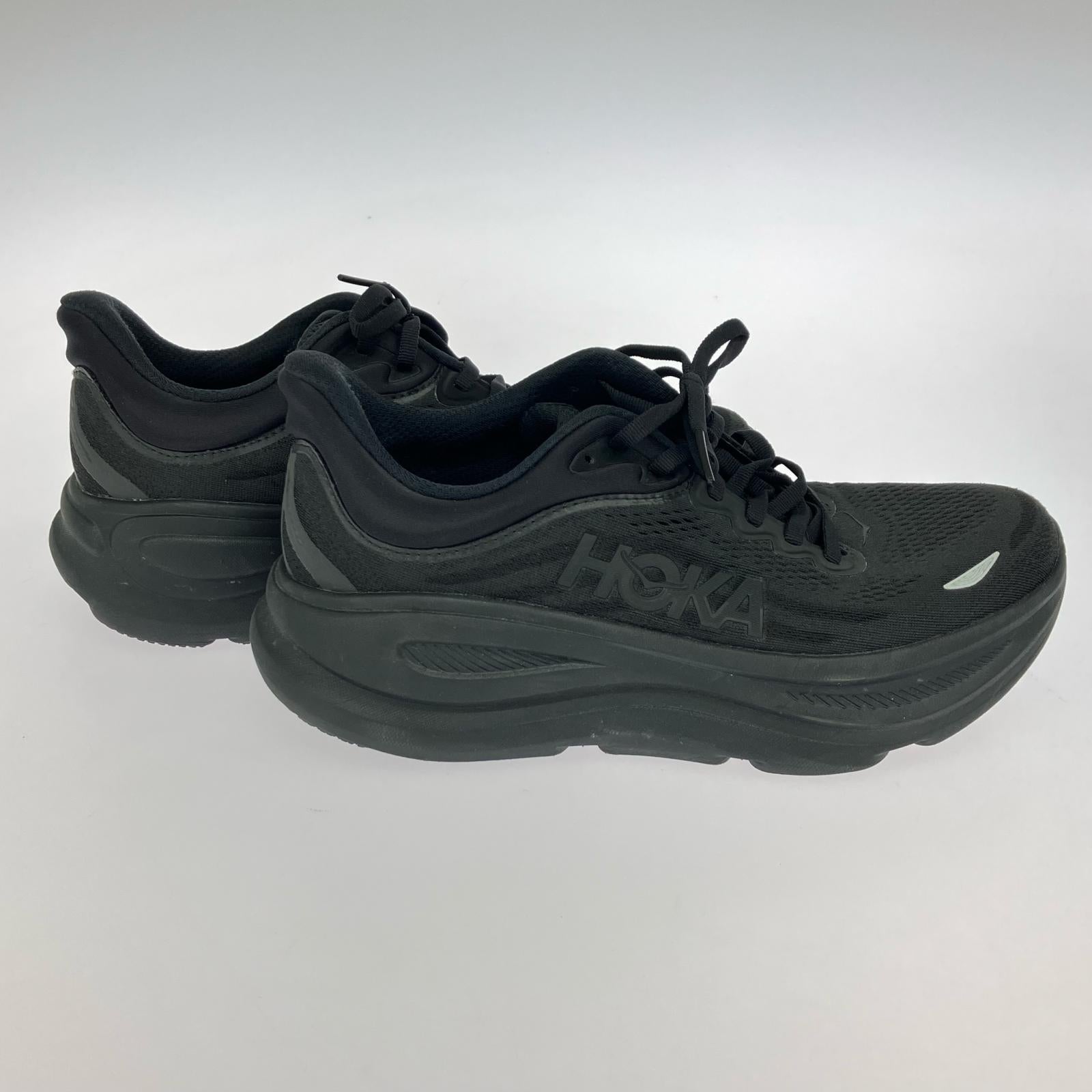シューズ M BONDI 9 (25.5) 25.5cm (US7 1/2 UK7 EU41) ブラック