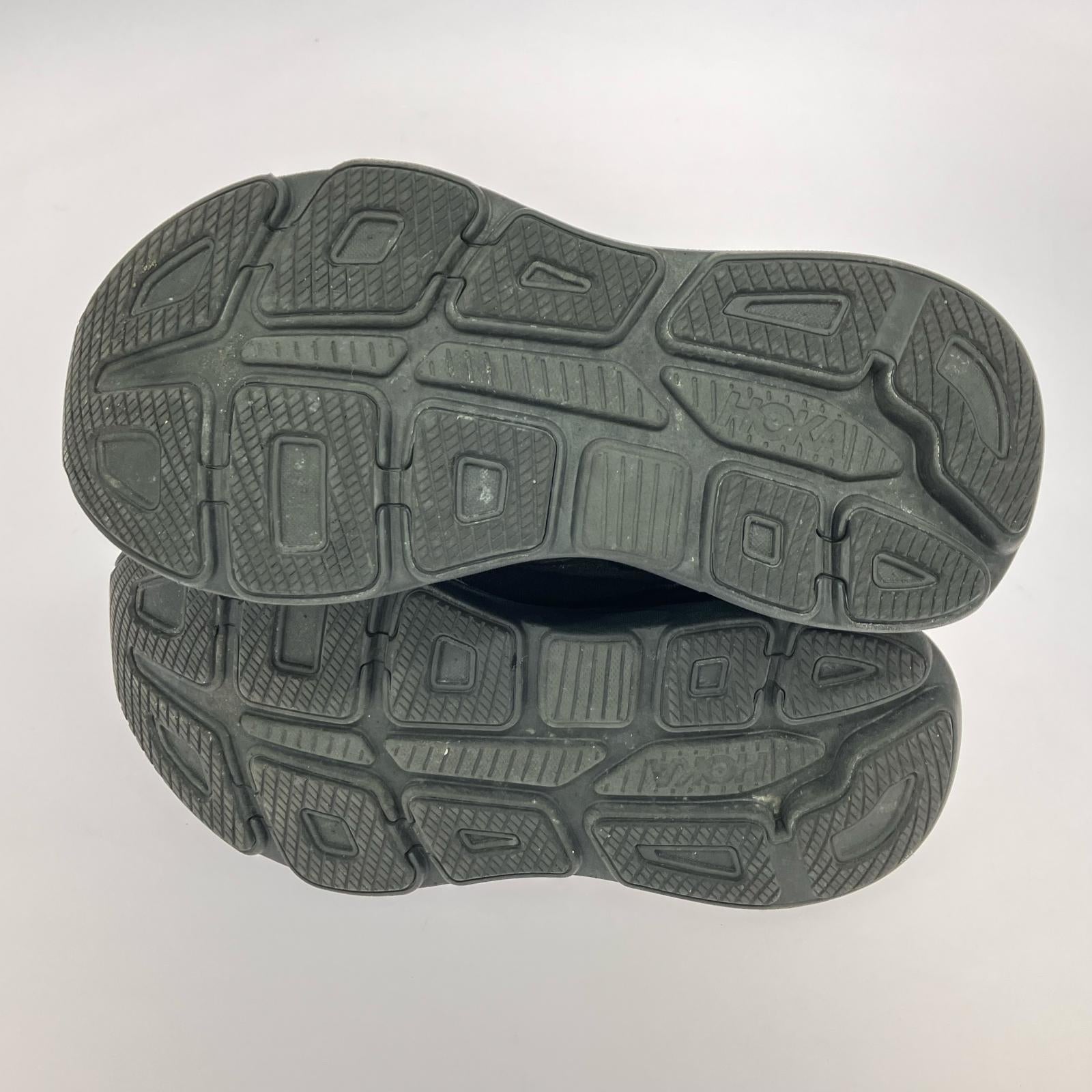 シューズ M BONDI 9 (25.5) 25.5cm (US7 1/2 UK7 EU41) ブラック