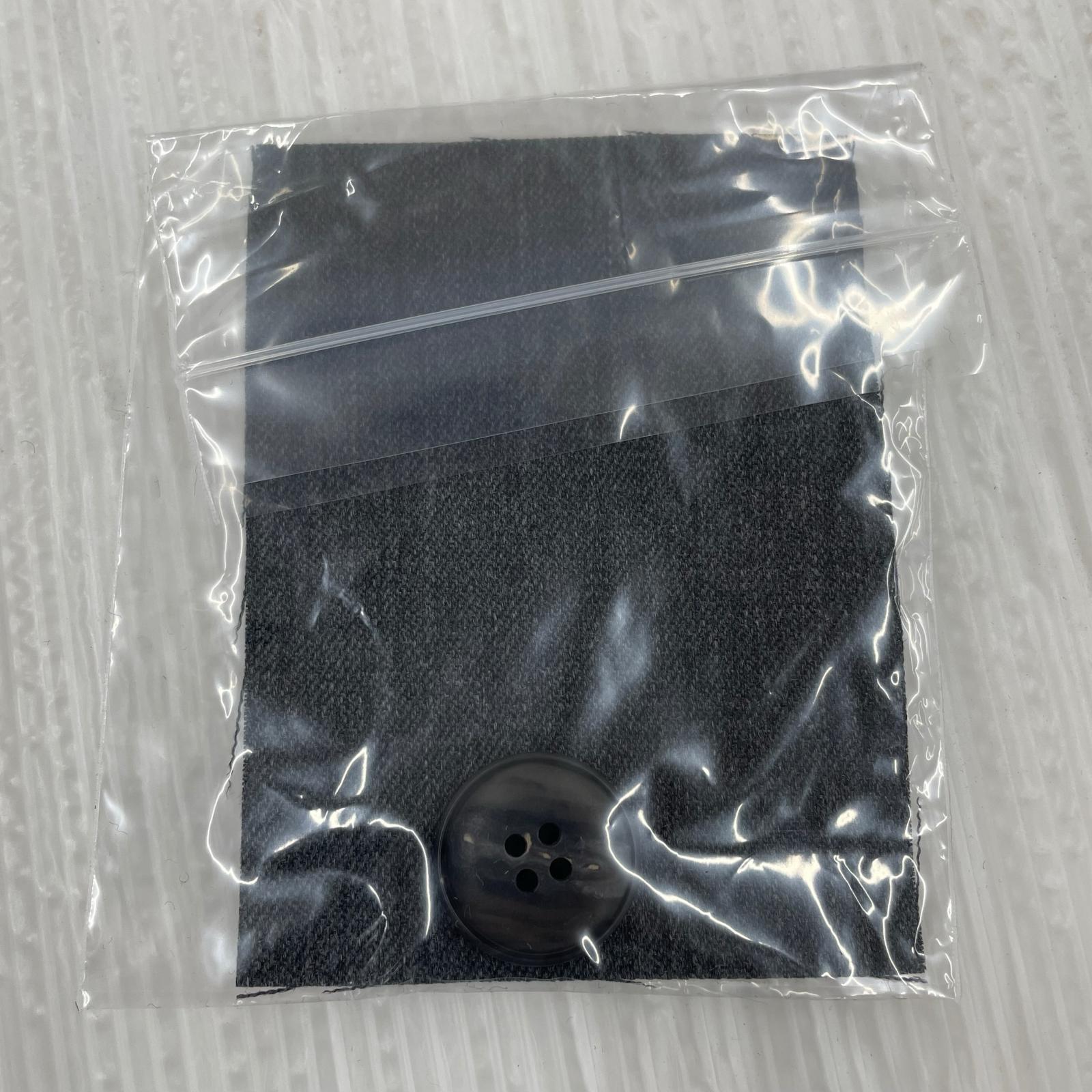 ジャケット GROSGRAIN デザインセットアップ グレー 1 グレー