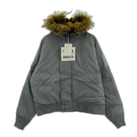 ジャケット CITEN × TAION N-2B ボンバー L