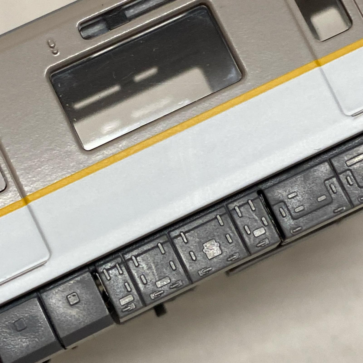 Nゲージ 近鉄9020系 (京都・奈良線) 増結2両編成セット (動力無し) 31968 近鉄9020系(京都・奈良線) 増結2両編成セット(動力無し) グリーンマックス 鉄道模型車両