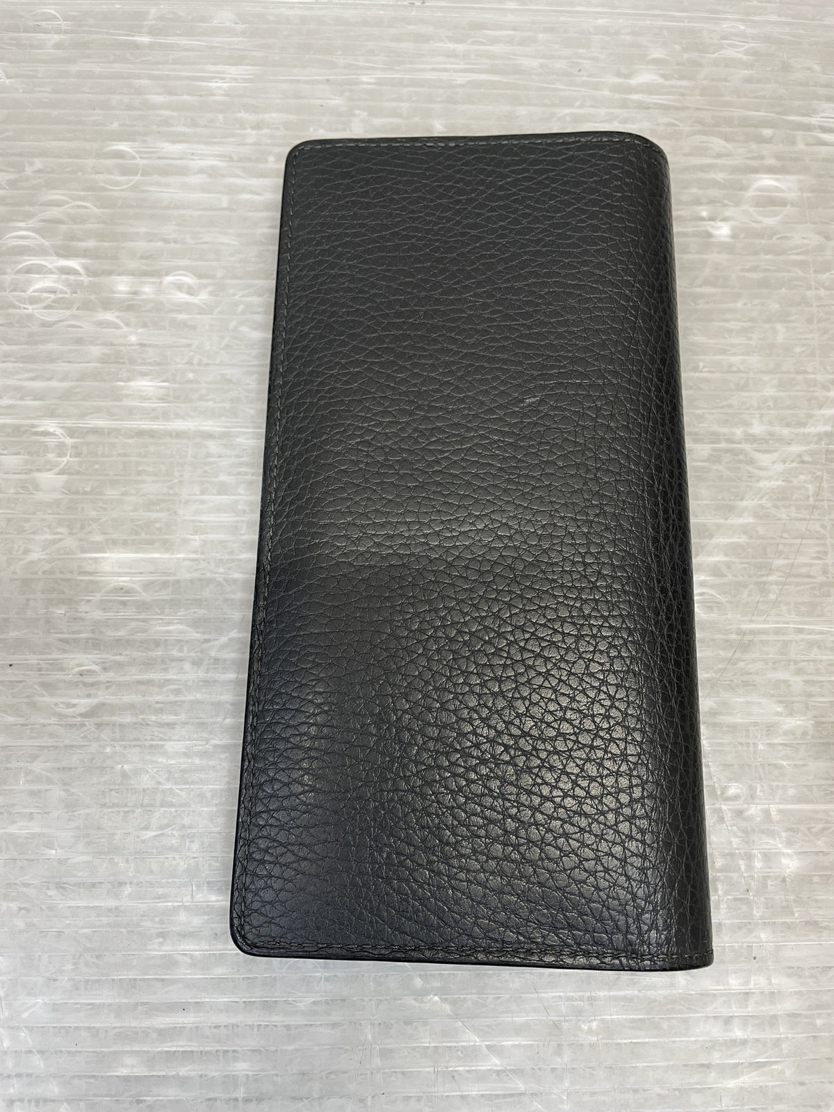 LOUIS VUITTON ポルトフォイユブラザ トリヨンレザー M58818
