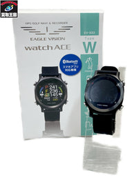朝日ゴルフ EV-933 EAGLE VISION watch ACE - アクセサリー