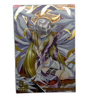 デジモンジントリックス エンジェウーモン デジモンジントリックス バンダイ フィギュア/グッズ