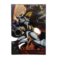 デジモンジントリックス オメガモン デジモンジントリックス フィギュア/グッズ