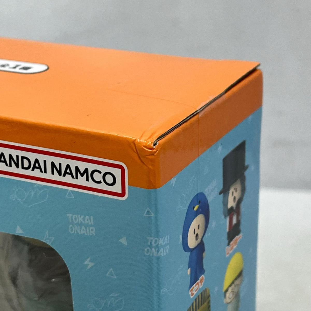 東海オンエア ラストワン ミニソフビセット 一番くじ その他小物