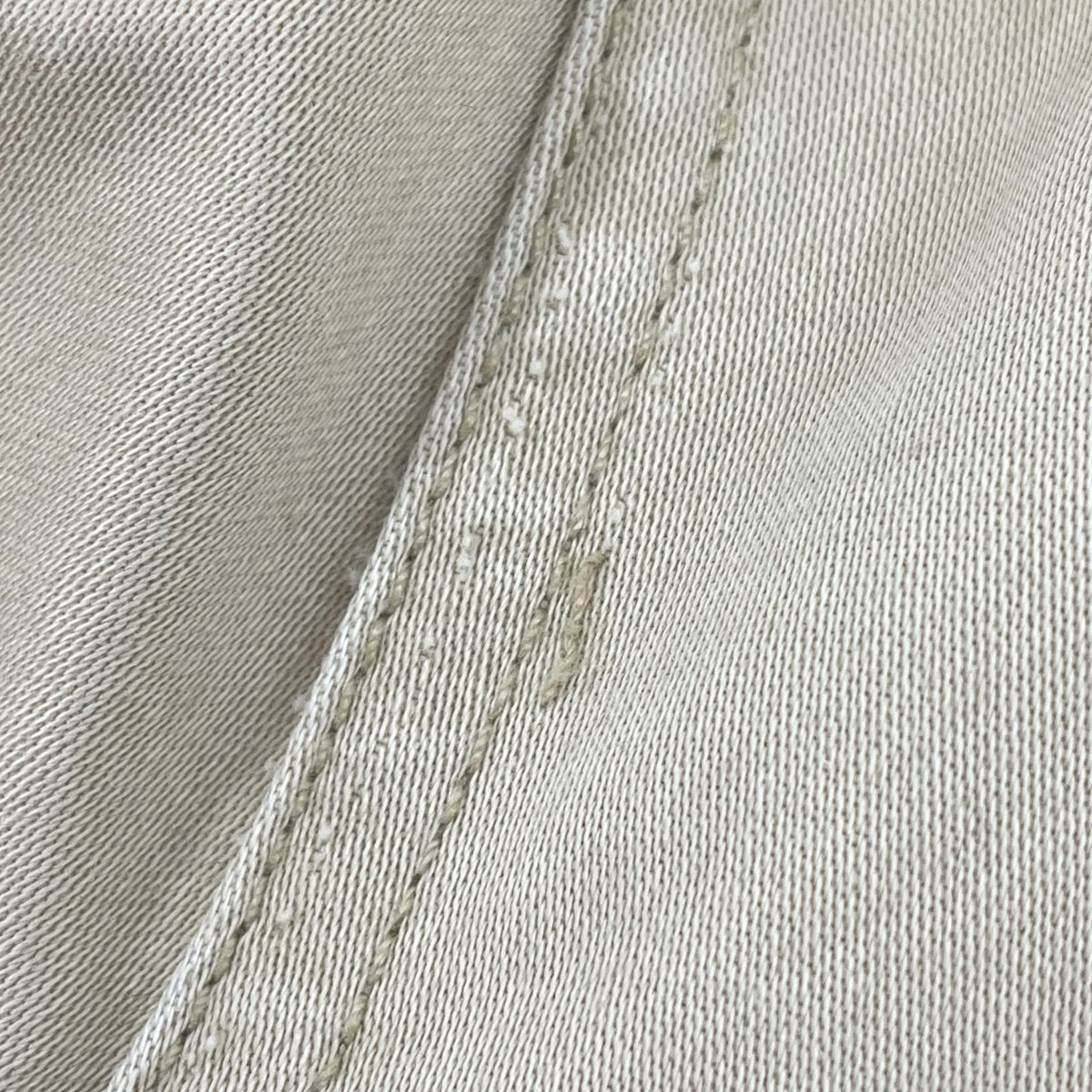 ブルゾン 00s Tankers Jacket L L ベージュ