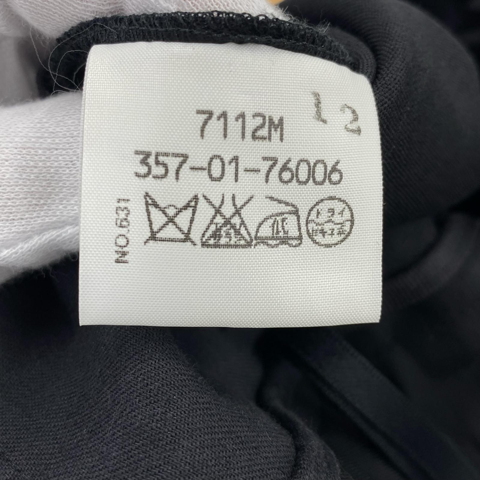 パンツ パンツ 1 ブラック