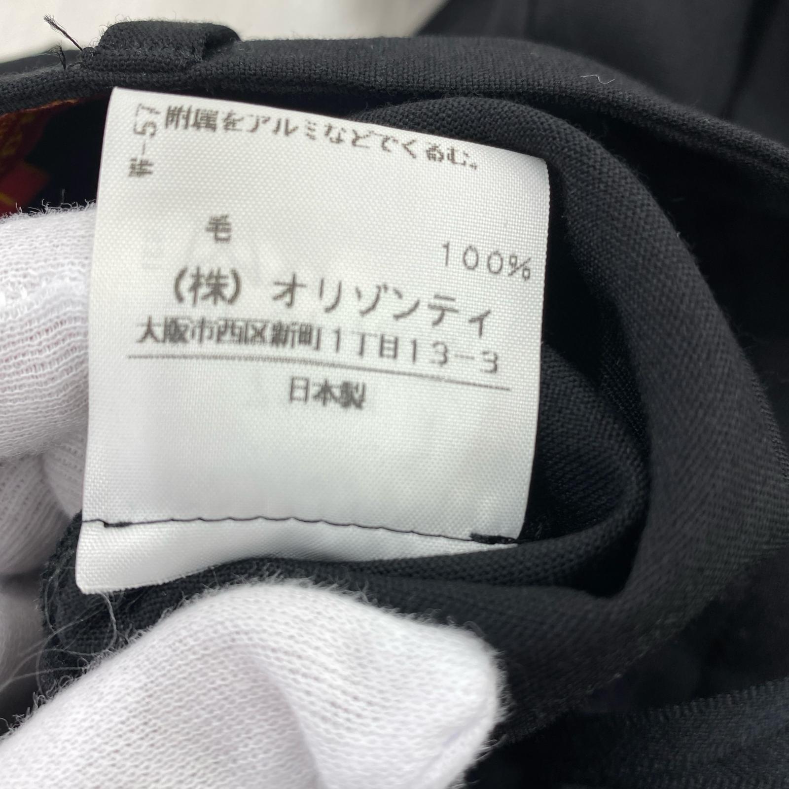 パンツ パンツ 1 ブラック
