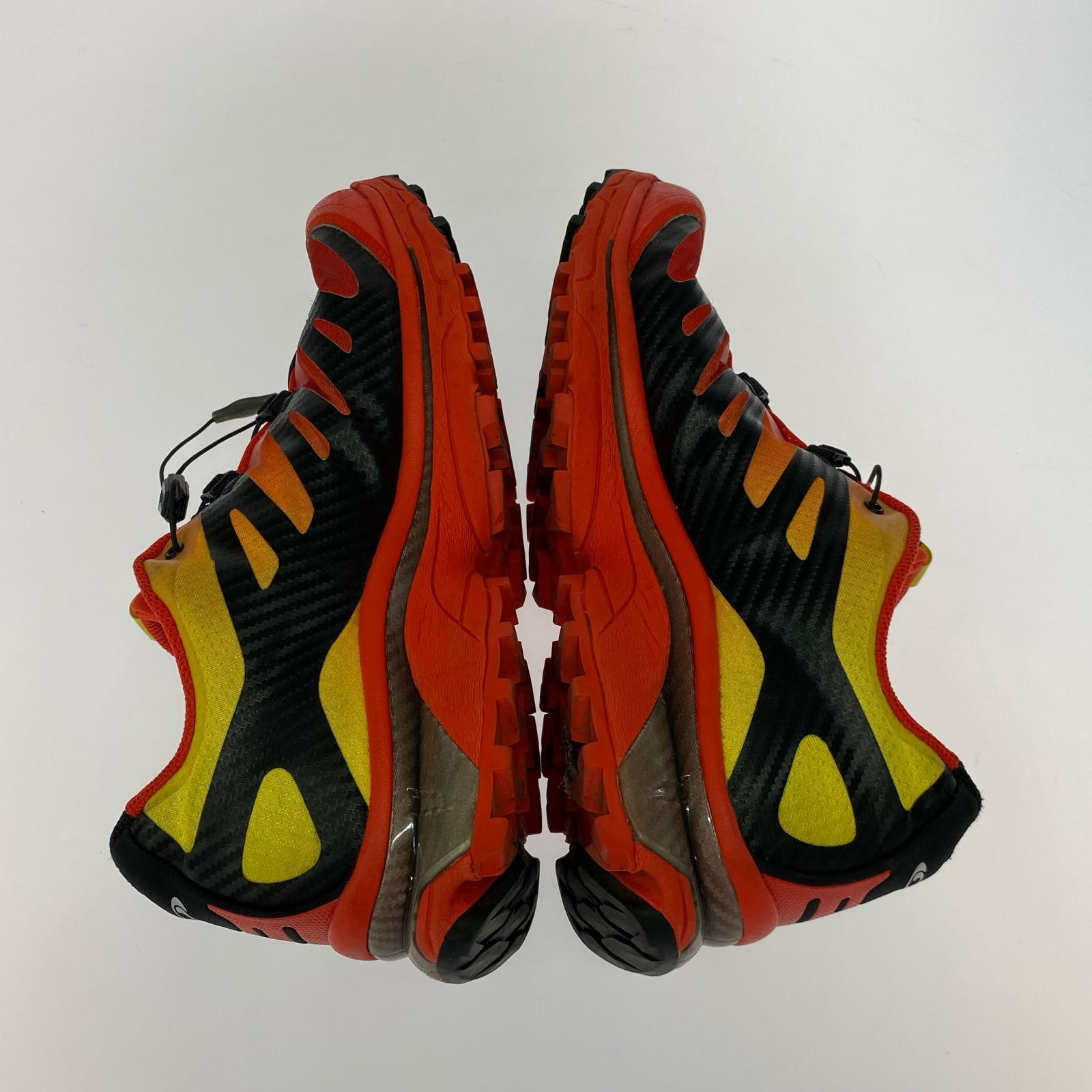 スニーカー XT-4 28cm 28cm (US10 UK9 1/2 EU46) レッド