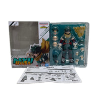S.H.Figuarts 緑谷出久 僕のヒーローアカデミア BANDAI フィギュア/グッズ