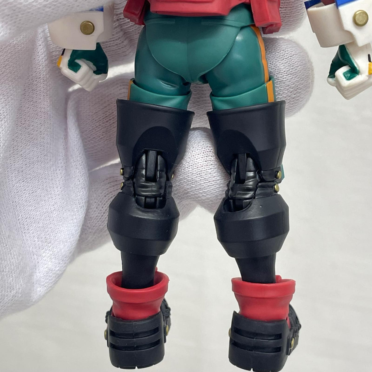 S.H.Figuarts 緑谷出久 僕のヒーローアカデミア BANDAI フィギュア/グッズ