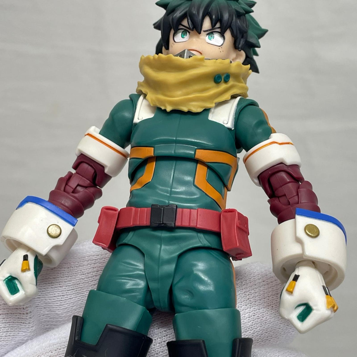 S.H.Figuarts 緑谷出久 僕のヒーローアカデミア BANDAI フィギュア/グッズ